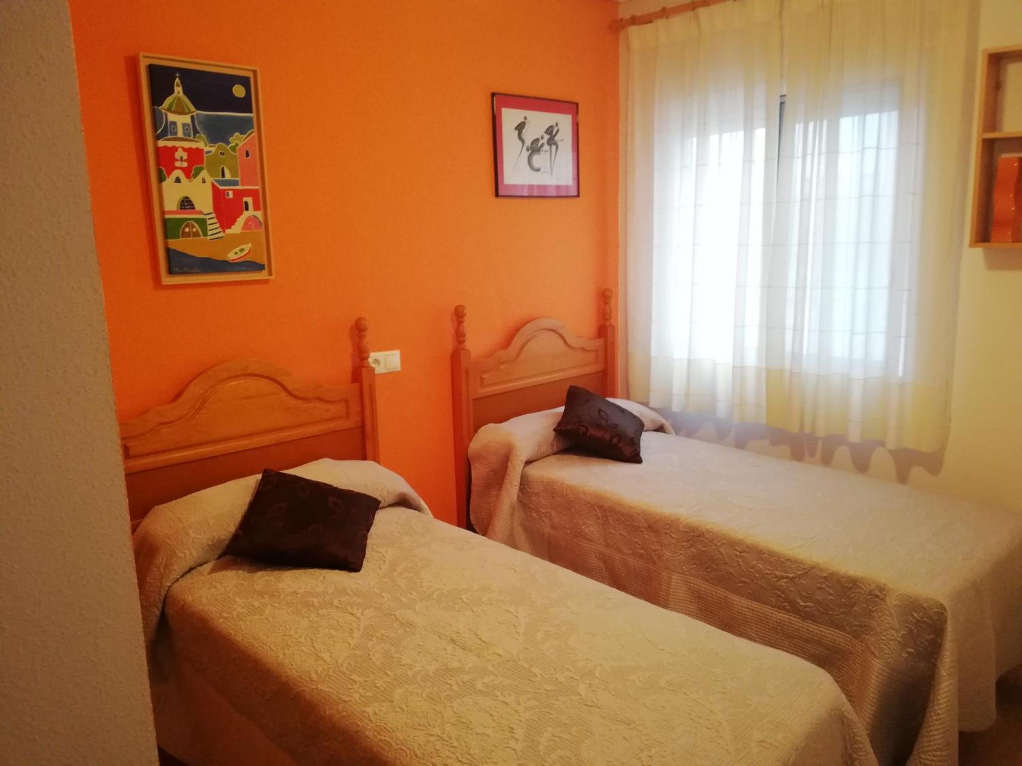 Bungalow Junto A La Piscina, Gran Alacant 산타 폴라 외부 사진