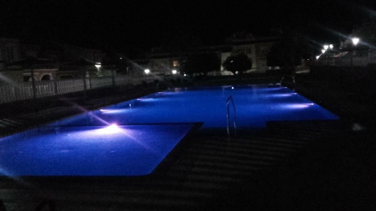Bungalow Junto A La Piscina, Gran Alacant 산타 폴라 외부 사진