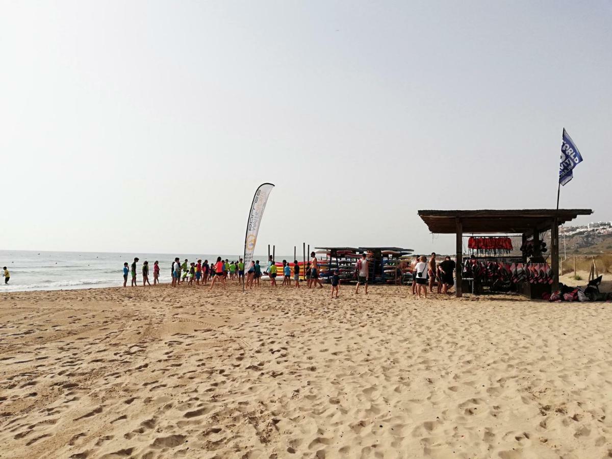 Bungalow Junto A La Piscina, Gran Alacant 산타 폴라 외부 사진