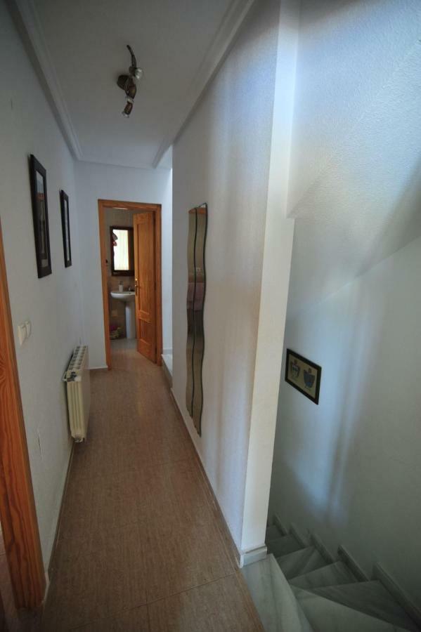 Bungalow Junto A La Piscina, Gran Alacant 산타 폴라 외부 사진