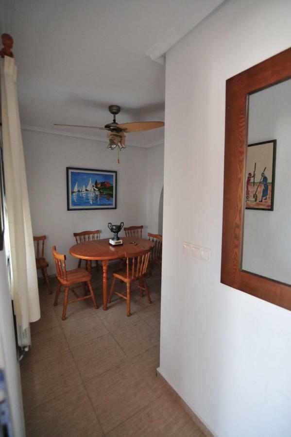 Bungalow Junto A La Piscina, Gran Alacant 산타 폴라 외부 사진