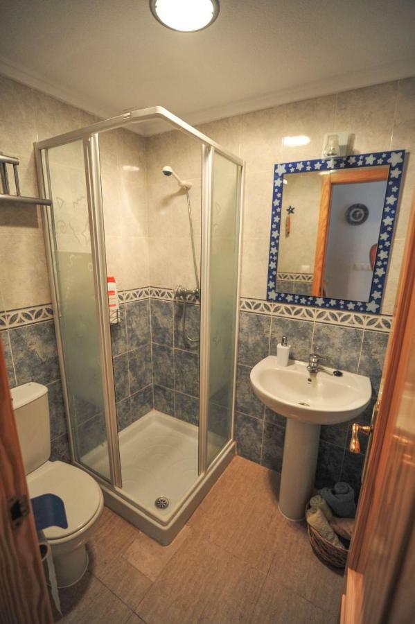 Bungalow Junto A La Piscina, Gran Alacant 산타 폴라 외부 사진